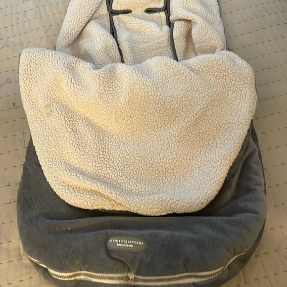 Jo Cole bundle me for stroller - Picture 1 of 1